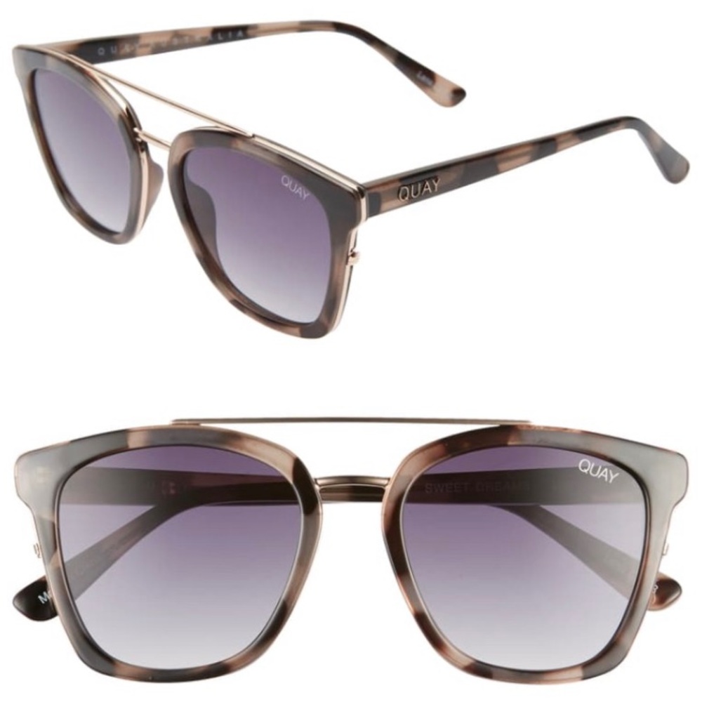 Quay Australia Sweet Dreams sunglasses